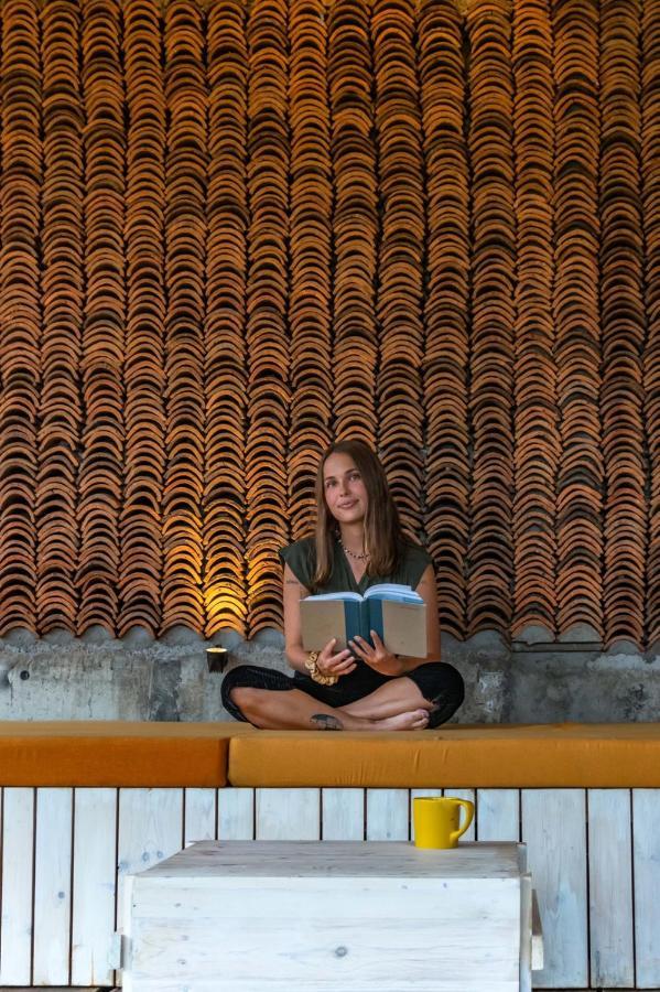 Wild Bee Hostel Ella Buitenkant foto